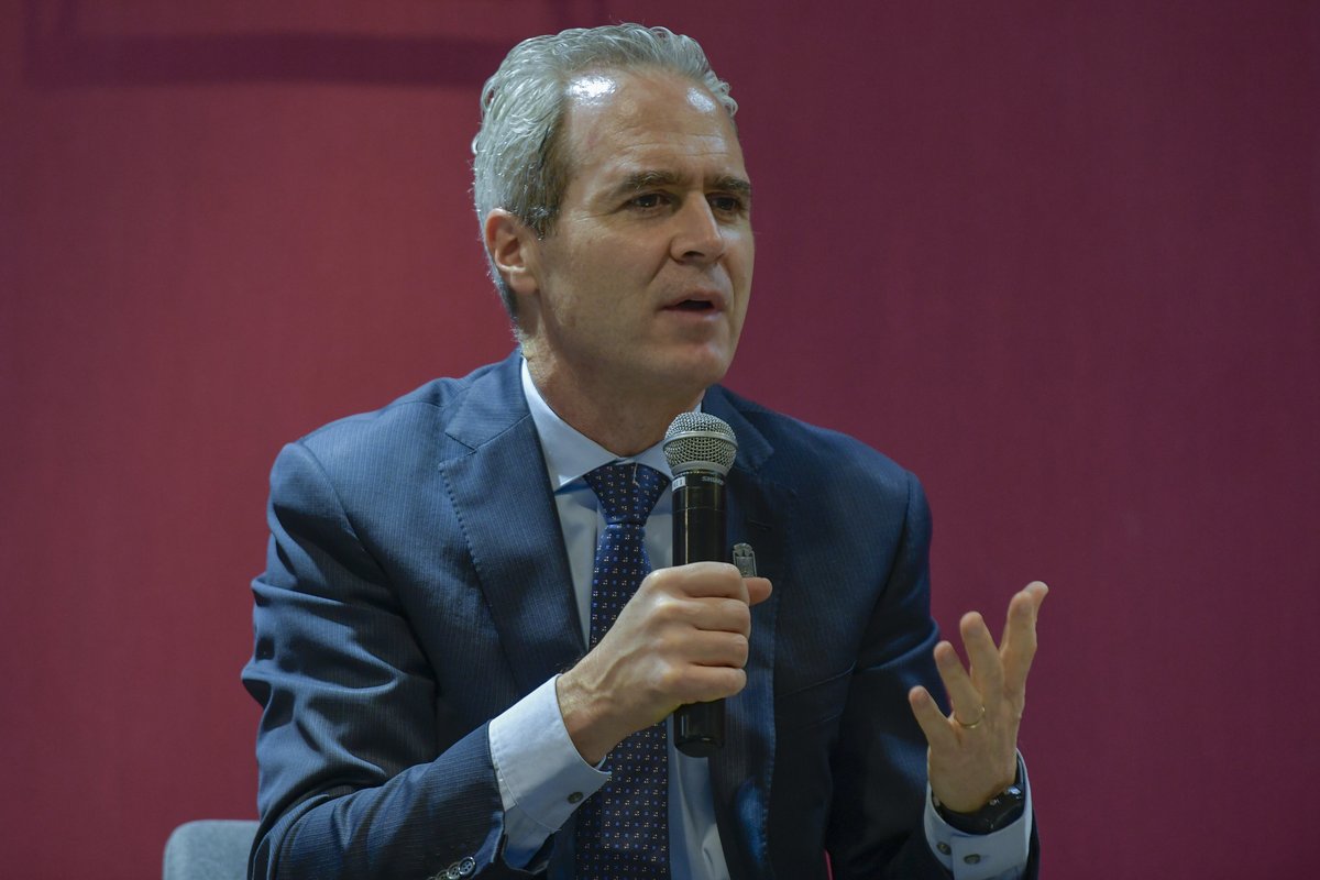 Educación| #UPAEP, una #universidad con #visión al 2033 y compromiso social

<a href="/RectorUPAEP/">Emilio J. Baños</a>
<a href="/UPAEP/">UPAEP</a>

#VisiónMetrópoli 

visionmetropoli.com/upaep-una-univ…