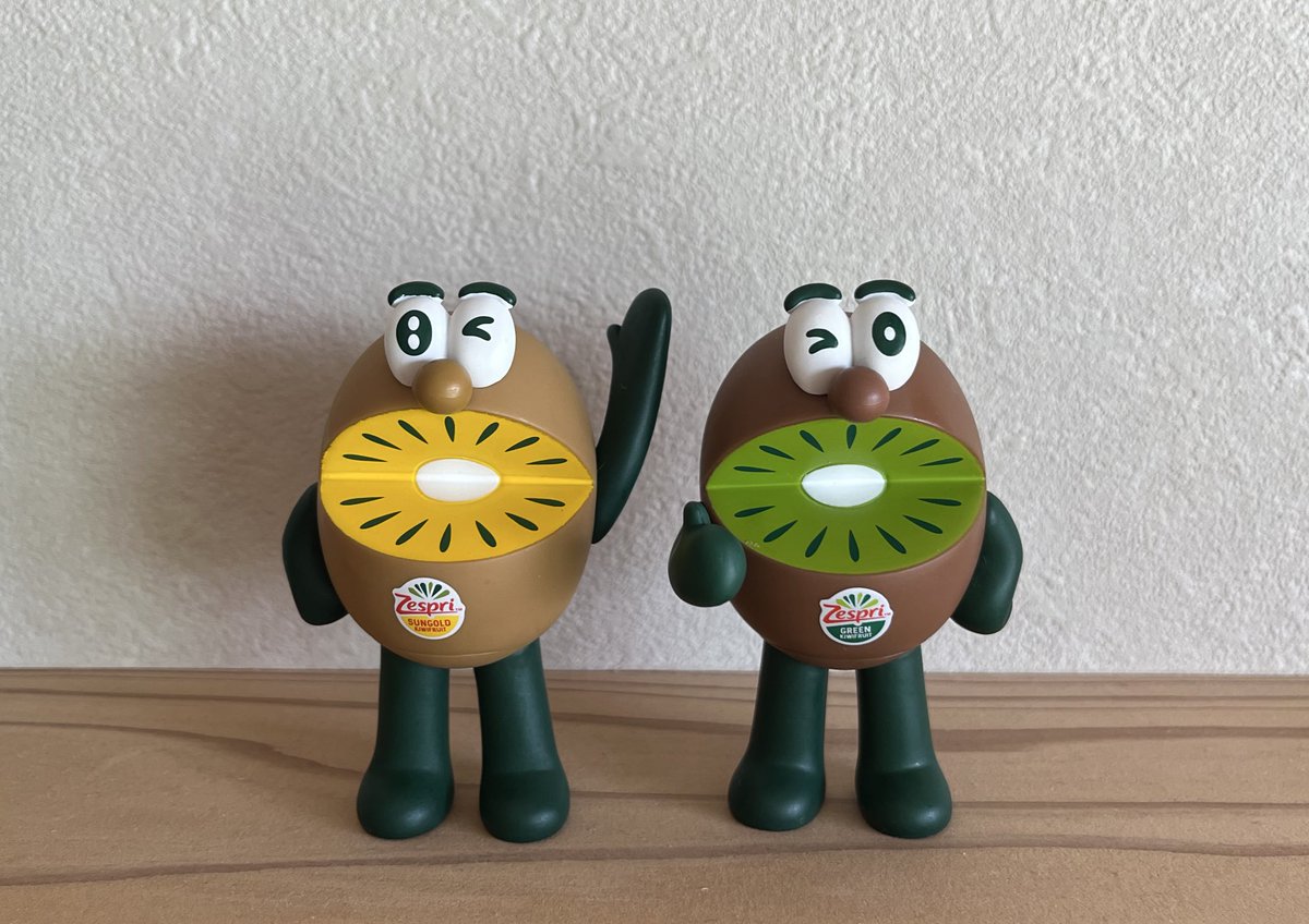 キウイブラザーズ