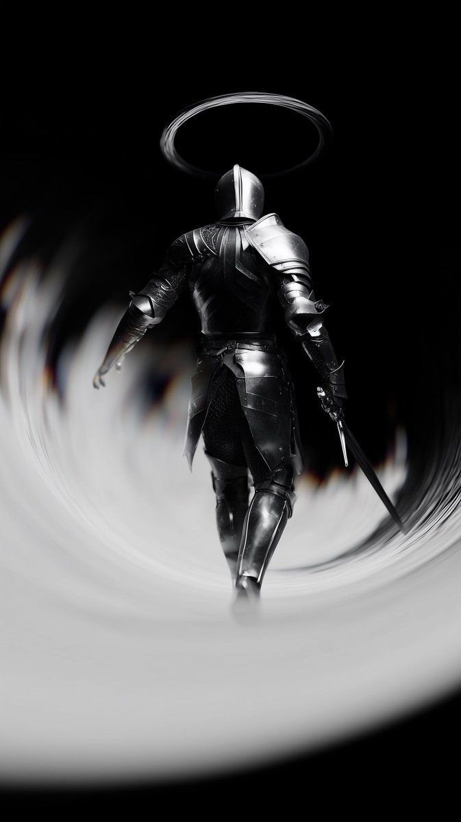 The struggle isn’t against “flesh and blood” (each other)…

But against the “the rulers, against the authorities, against the powers of this dark world and against the spiritual forces of evil in the heavenly realms.”

Unity &gt; Division.
This is the Turning Point.