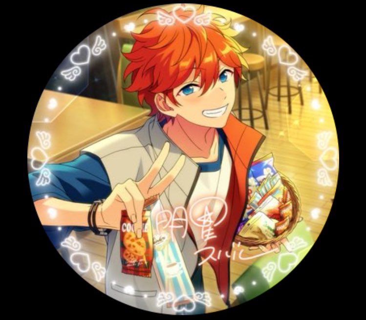 昨日アイコン変えました🙇🏻‍♀️´-
よろしくお願い致します🍀
前回(1枚目)→現在(2枚目)