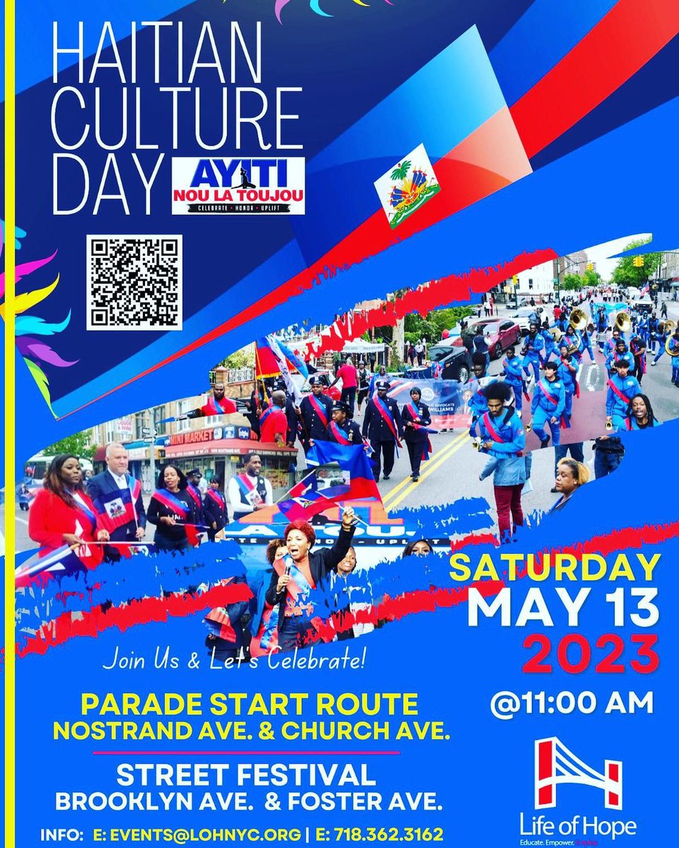 Exciting Summer Highlights: Community Love, Resiliency, and HOPE - mailchi.mp/0308e3df3811/l…