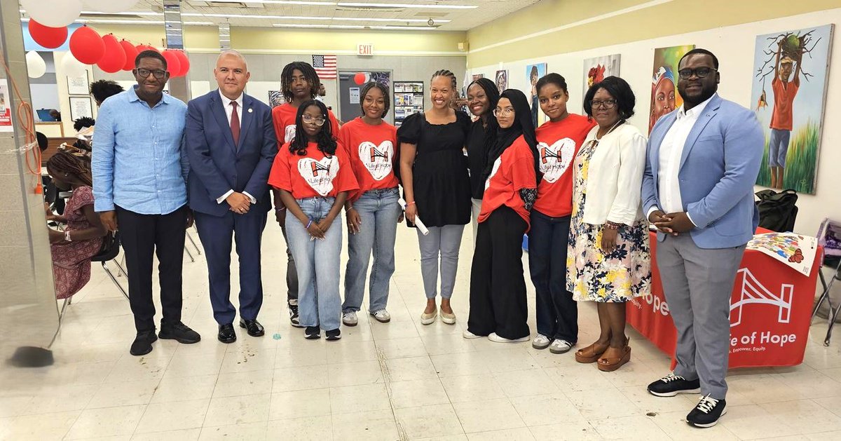 Exciting Summer Highlights: Culture, Resiliency, and HOPE