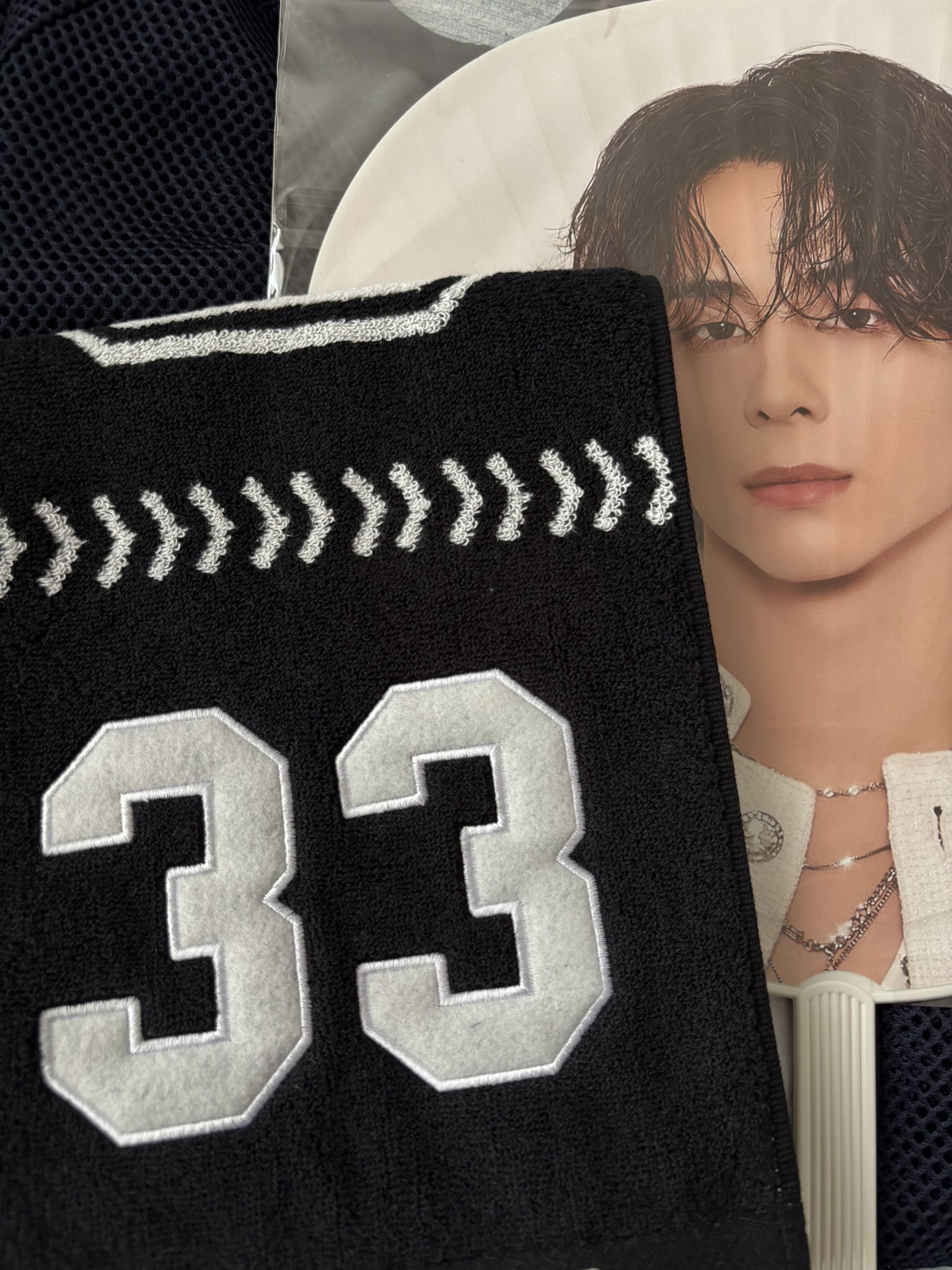 HIROTO おもちゃ INI SQUARE カプセルトイ 西洸人 ミニアクスタ