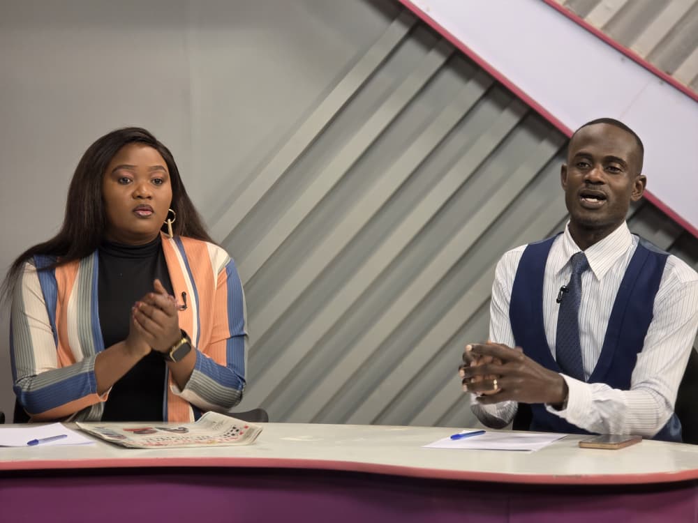 CephasLink's tweet image. Heavenly Father, we thank You for bringing us together today. Bless our time, guide our thoughts and help us work in unity. Amen