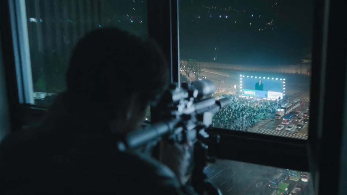 itsalwaysg00d's tweet image. it's giving "you protect the world, I'll protect you" and I love that

#Tempest