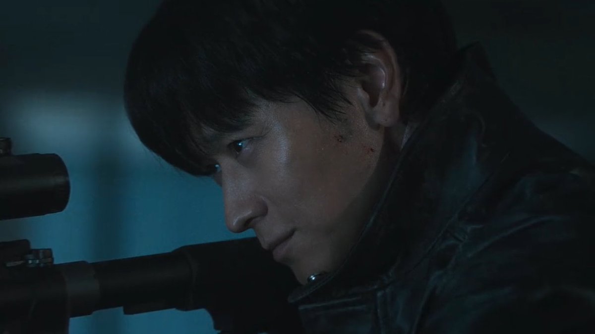 itsalwaysg00d's tweet image. it's giving "you protect the world, I'll protect you" and I love that

#Tempest