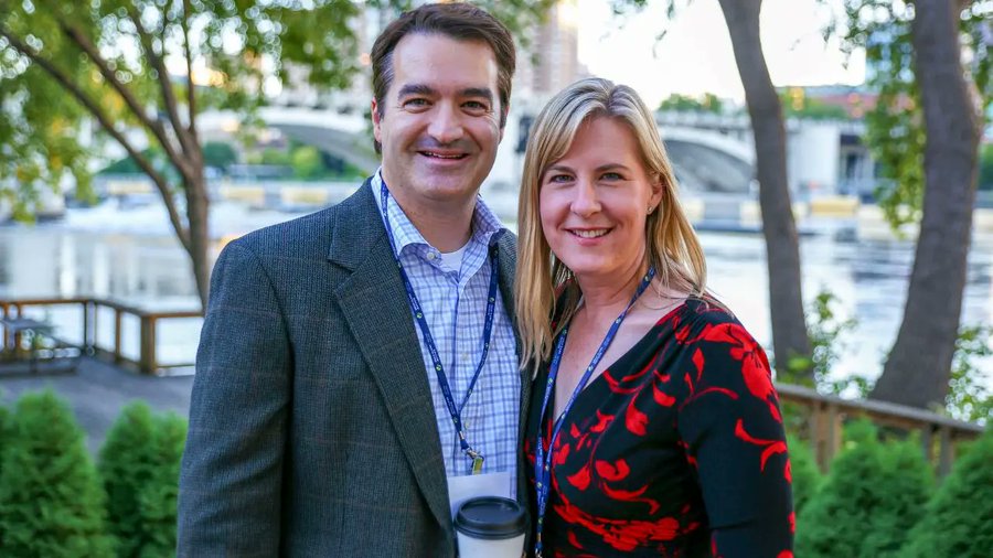 No Lies. Trump HATES America but LOVES Russia. (@nolietees) on Twitter photo <a href="/WhiteHouse/">The White House</a> Violence is NEVER the answer.   So Sad.
Don't forget this:
Vance Boelter, a 57-year-old man from Minnesota, killed Speaker Emerita Melissa Hortman and her husband, Mark Hortman, in a Targeted RIGHT-WING POLITICAL ATTACK on June 14, 2025.
Boelter, who owned a security firm, <a href="/WhiteHouse/">The White House</a> Violence is NEVER the answer.   So Sad.
Don't forget this:
Vance Boelter, a 57-year-old man from Minnesota, killed Speaker Emerita Melissa Hortman and her husband, Mark Hortman, in a Targeted RIGHT-WING POLITICAL ATTACK on June 14, 2025.
Boelter, who owned a security firm,