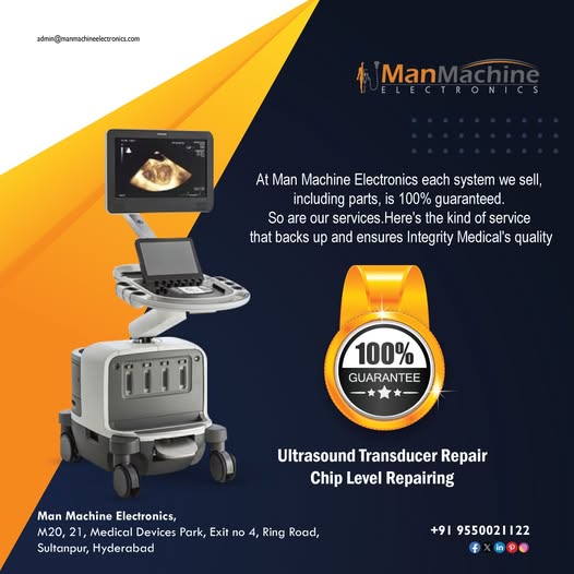 Our Services at Man Machine Electronics

For all ultrasound inquiries call us at +91 9550021122
visit us at manmachineelectronics.com

 #ultrasoundmachine #ultrasound  #radiologists #manmachineelectronics #refurbultrasound  #radiology  #medicalequipment #colordoppler #fetaldoppler