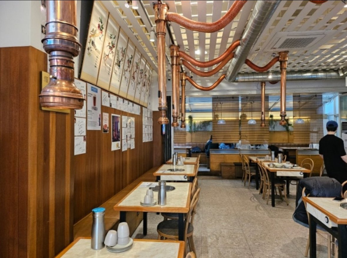 25.9.11 ジェジュンIGストーリー
(上側の方) 

팔식당(パル食堂)
ソウル特別市 江南区 清潭洞 50-11
naver.me/G02jxD1z

#ジェジュン
#김재중
#KIMJAEJOONG