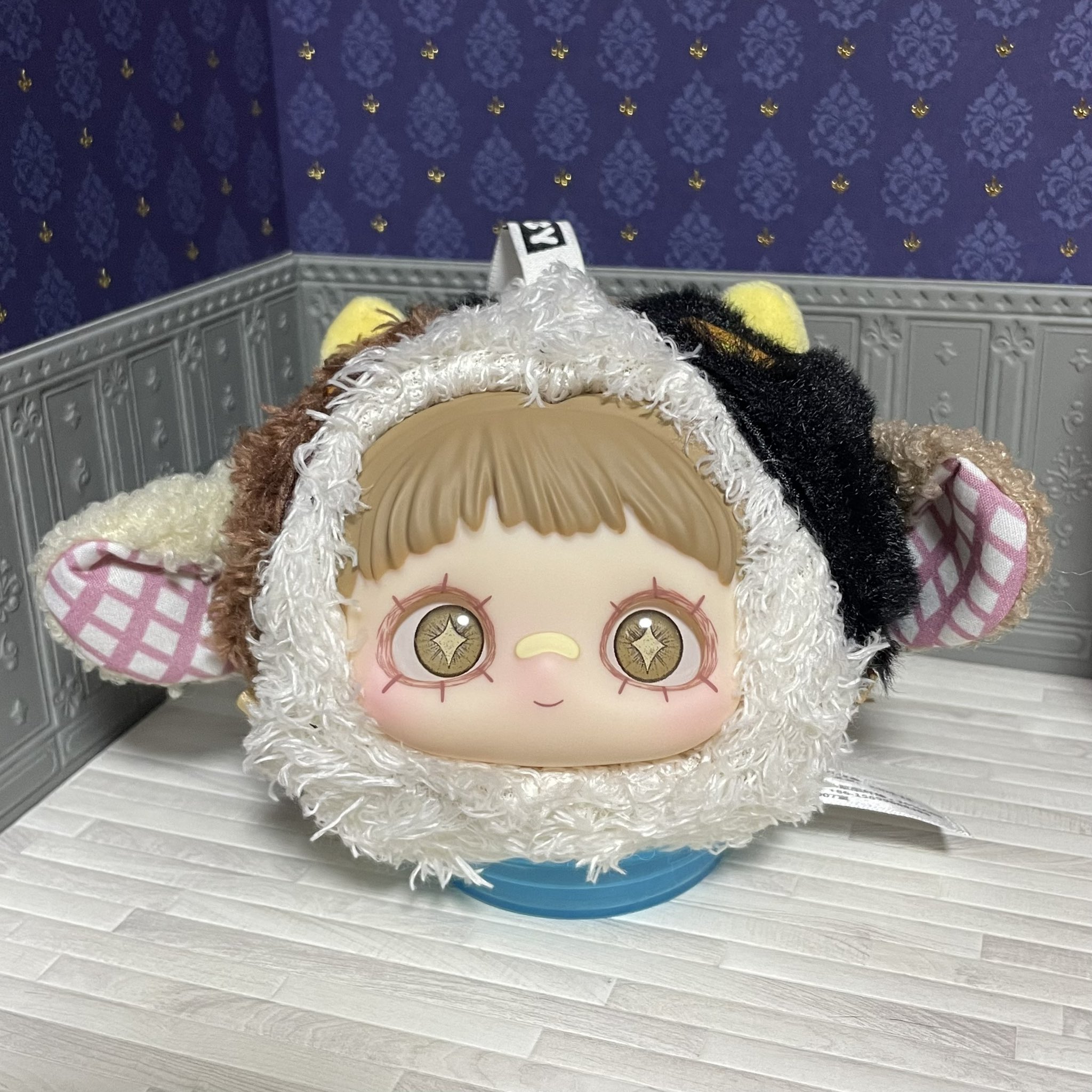 MayMei - Search / X