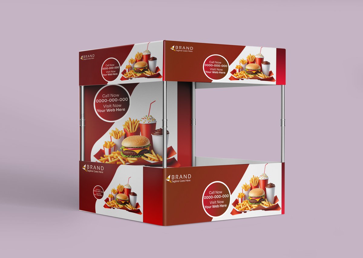 mdshah_alam91's tweet image. I turn ideas into eye-catching designs that give your business an edge.

Please see my work, feel the style, and let’s create visuals that inspire.

Email: shahalamspi50@gmail.com

Please knock me if you need any tasks.

#graphicdesign
#tentdesign
#visualdesign
#creativedesign