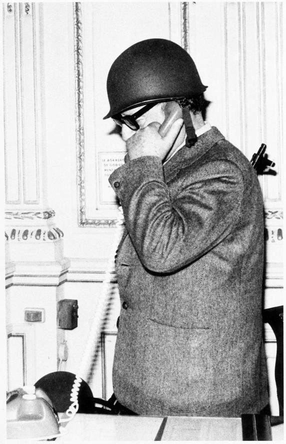 "La mort n'éblouit pas les yeux des partisans"

#11deSeptiembre 
#HonorYGloria 
🇨🇱