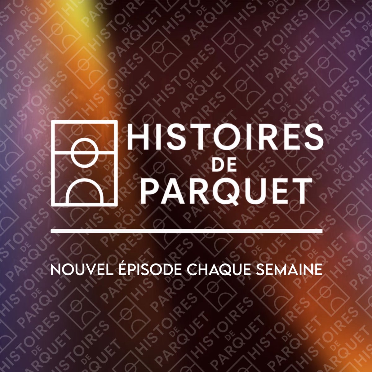 HDP_Pod's tweet image. 🎙️🏀 Nouveau podcast !
À partir du lundi 15 septembre 2025, plongez dans les histoires méconnues du basketball avec Histoires de parquet.
Anecdotes, instants oubliés et moments insolites, disponibles sur toutes les plateformes. 

#Podcast #Basketball #NBA #Journalisme #Médias