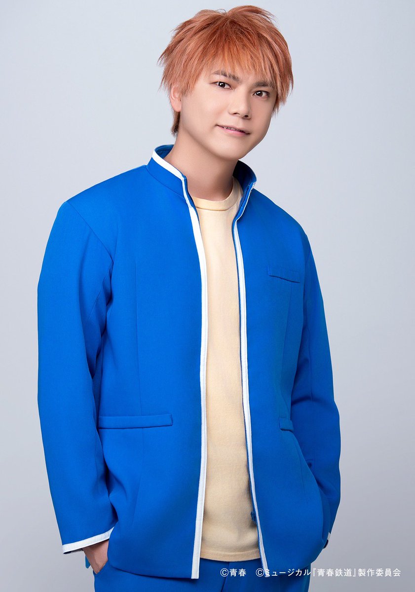 #鉄ライ
みんな当選したかー！！！
みんなが来れるように
めちゃくちゃ願ってたぞぉー！！✨️

あー
ずっとずっとずーっと
たのしみでﾜｸﾜｸしてるゼッ💛💛💛💛

11月全力でたのしもうぜーｯｯｯ‼️‼️‼️‼️