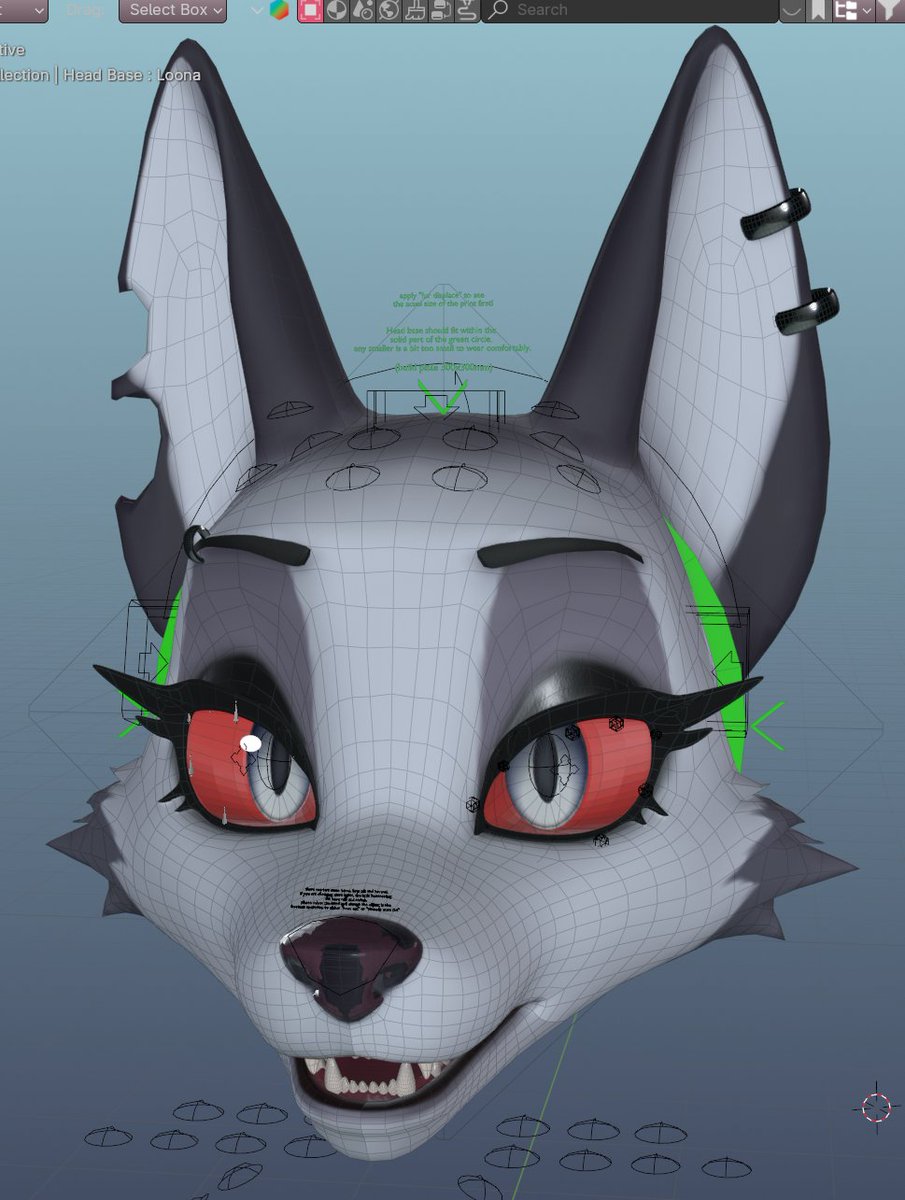 Who's ready for a <a href="/SoxF0x/">Kayla Fox🍀</a> and Starbird Art Collab 🌕🔥