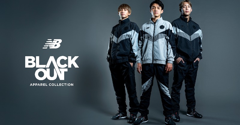 ニューバランス ジャパン (@newbalance_jp) / X