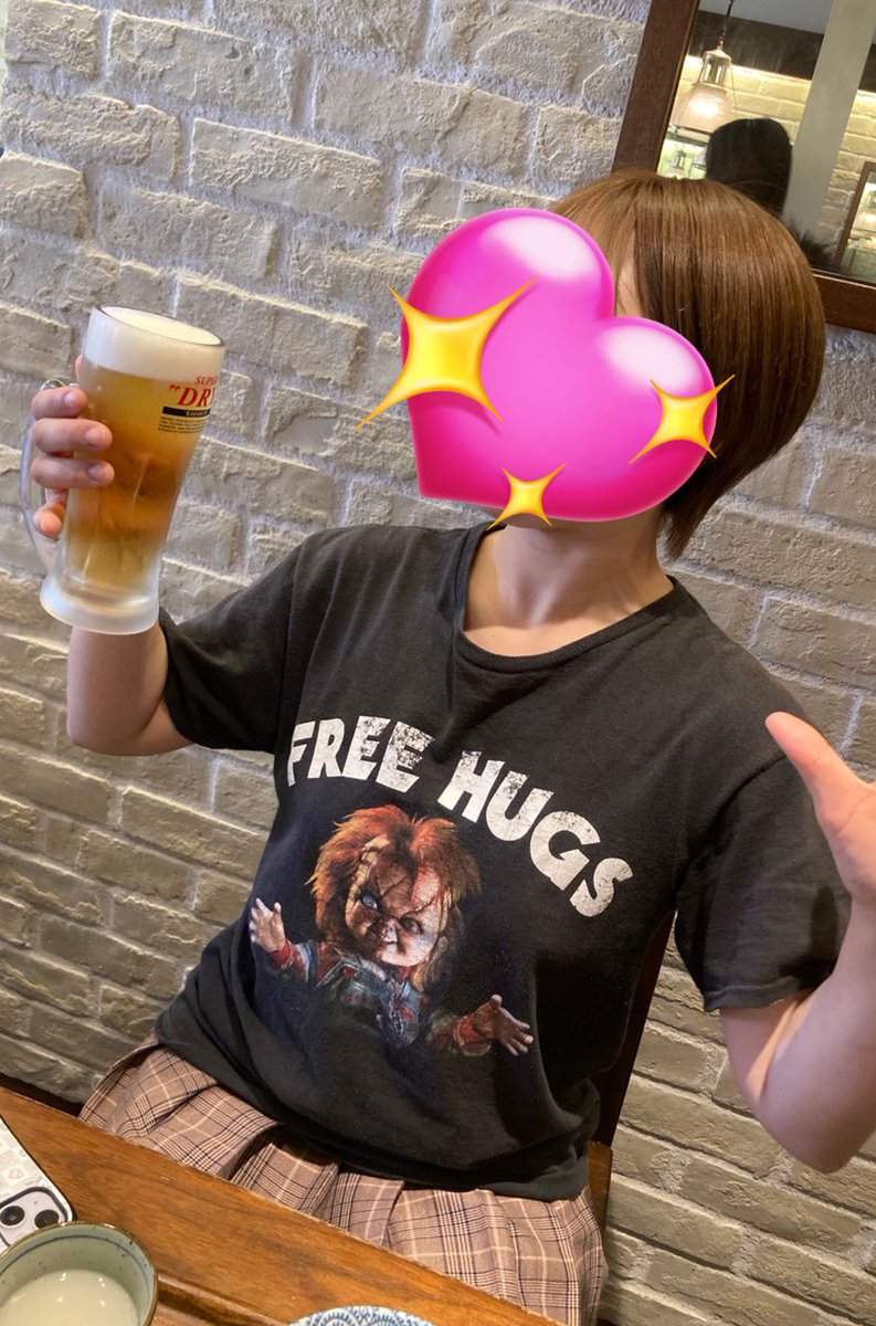 ふりーはぐ。