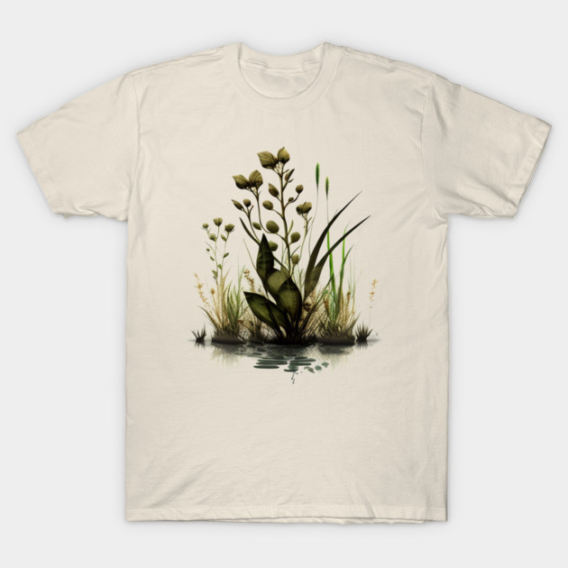 vythryd's tweet image. Wetland Flora

My designs are available at #teepublic
Get a #discount on purchases of newly created products
Check out my designs @ tee.pub/lic/iHVYsxNQSbQ

#wetland #flora #plants #nature #Ecosystem #botanical #wildflowers #Marsh #habitat #environment #vegetation #outdoors