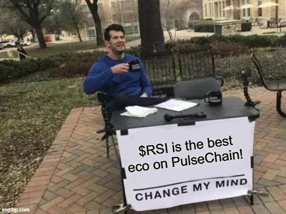 RHMAXI (@rhmaxi69) on Twitter photo Where else are you putting your money on PulseChain?
<a href="/RSITOKENPLS/">RSI Ecosystem📜</a> <a href="/SECRETTOKENPLS/">$SECRET 🤫</a> <a href="/HIDDENTOKENPLS/">HIDDENTOKENPLS</a> <a href="/UNSEENTOKENPLS/">UNSEENTOKENPLS</a> Where else are you putting your money on PulseChain?
<a href="/RSITOKENPLS/">RSI Ecosystem📜</a> <a href="/SECRETTOKENPLS/">$SECRET 🤫</a> <a href="/HIDDENTOKENPLS/">HIDDENTOKENPLS</a> <a href="/UNSEENTOKENPLS/">UNSEENTOKENPLS</a>