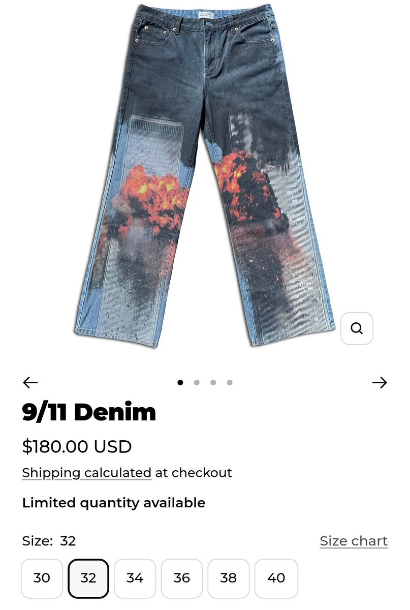 Matthew_Ford's tweet image. Today was meant to be about me buying my new pants.