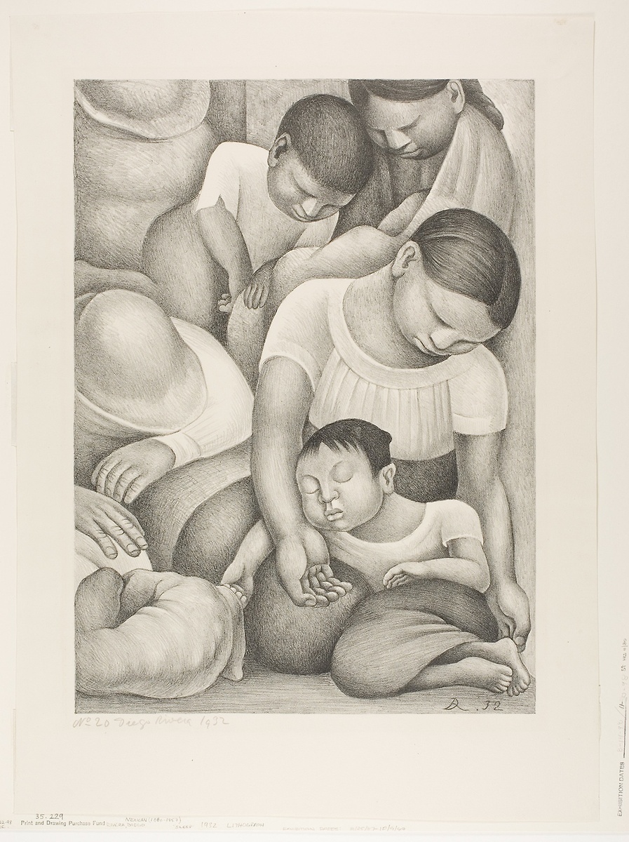 Diego Rivera tweet media