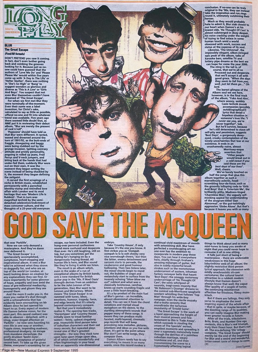 Britpop Memories tweet media