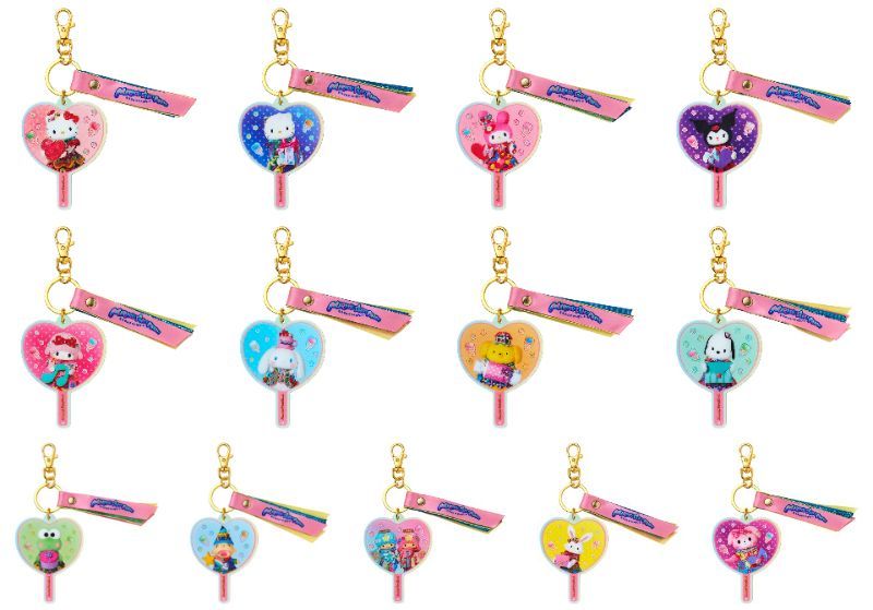 サンリオ推し活部🌈 on X