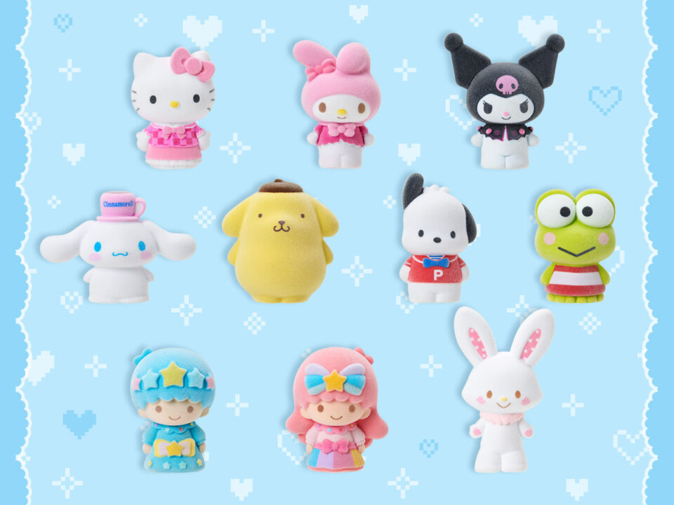 サンリオ推し活部🌈 on X