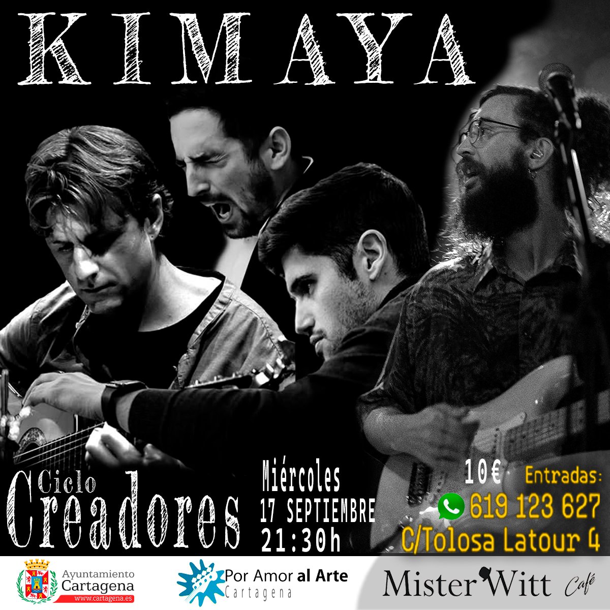 PorAmorAlArteCT (@poramoralartect) on Twitter photo 