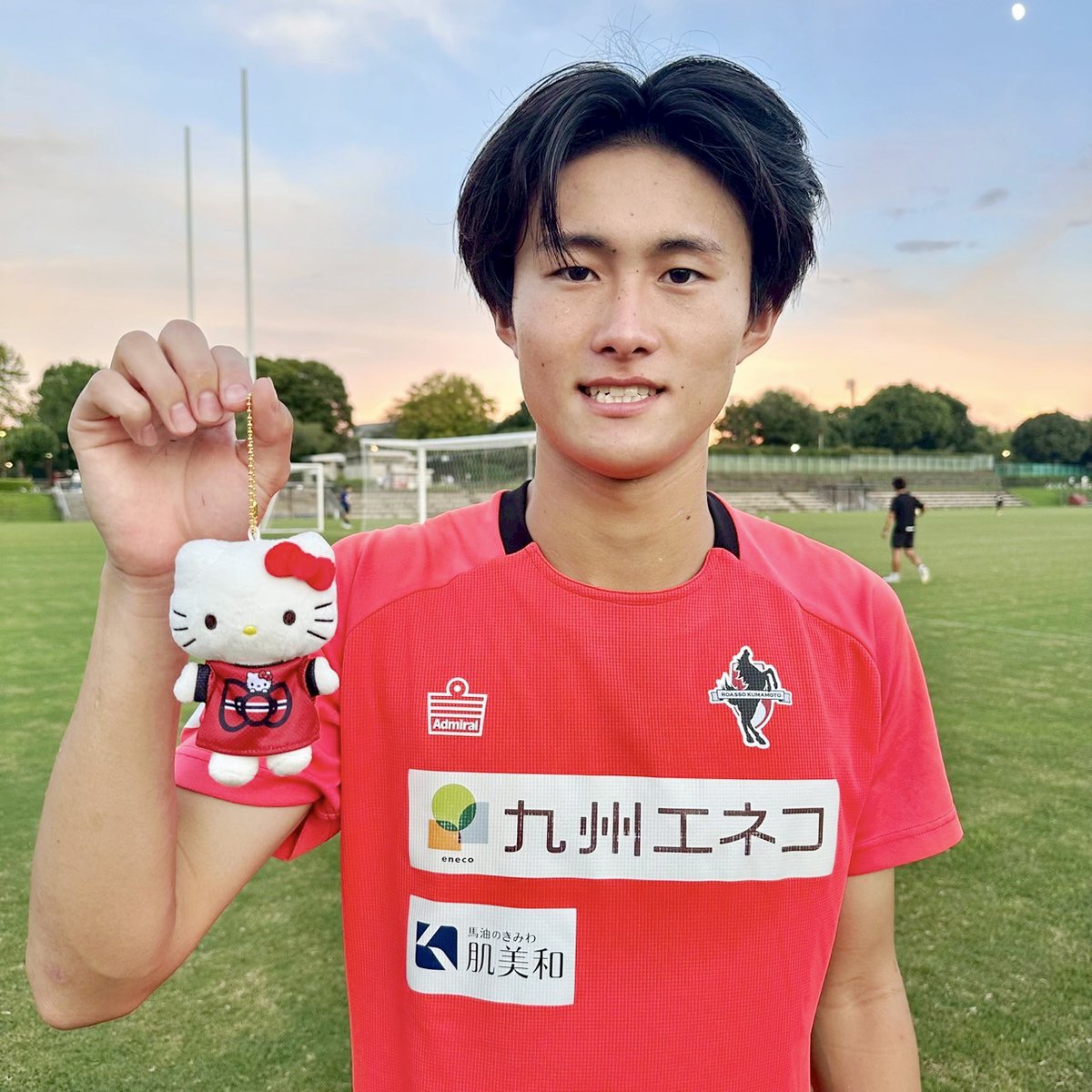 9/15徳島ヴォルティス戦 📣グッズ情報 ＼ 「Jリーグ×ハローキティ