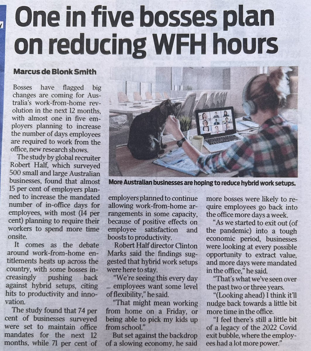 Ben Motteram 🇦🇺 tweet media