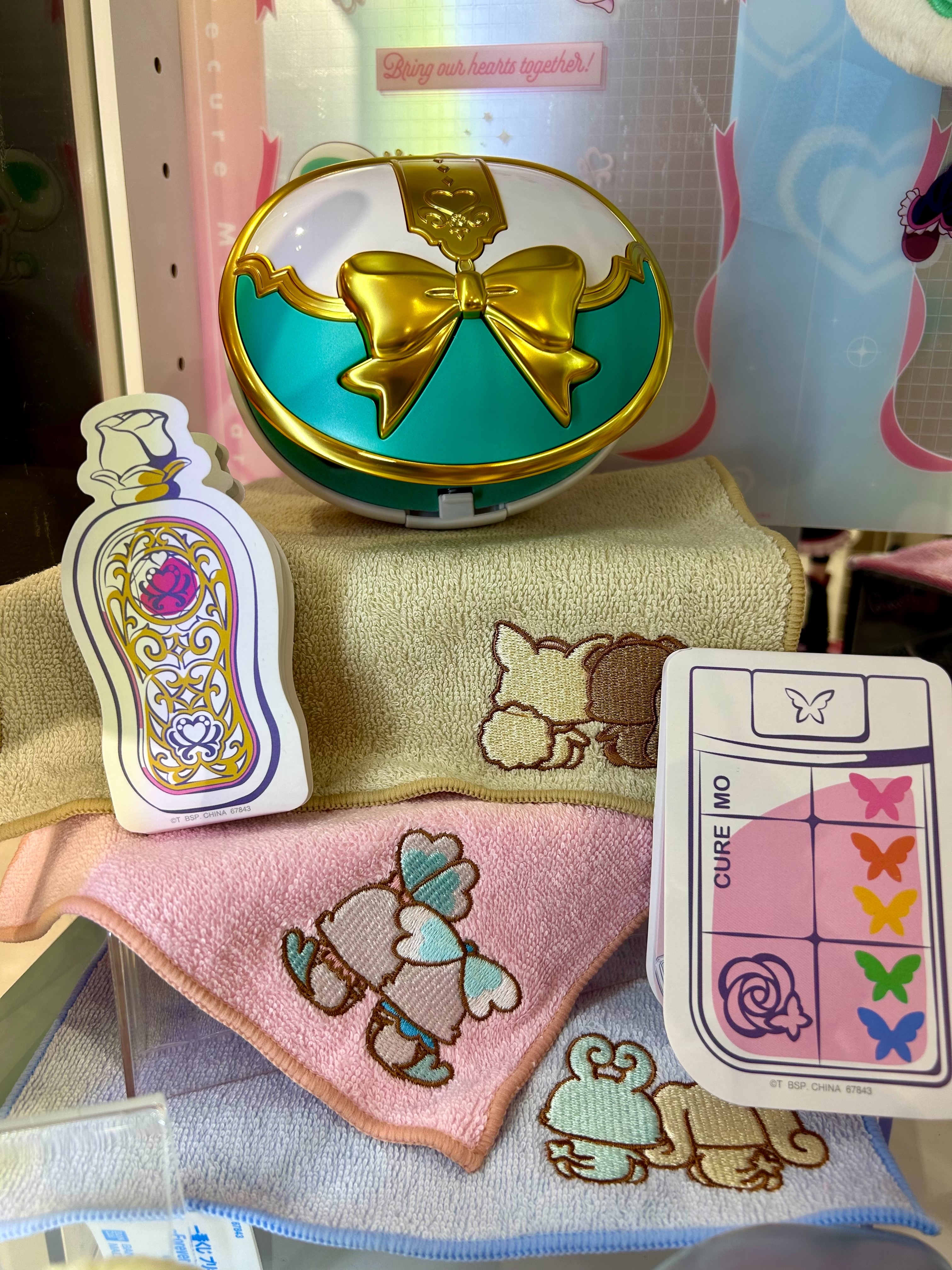 購入者様お決まりです45rpm コノッキくんべタッチプリントのワンピース UC】トニートニー・チョッパー《OP13-030》｛説明欄必読