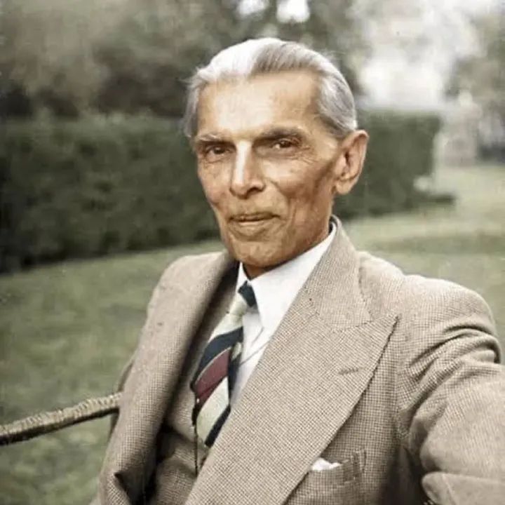 Lest we forget the actual tragedy, the real 9/11...With the break down of your ambulance at #mauripur, the  begining of the end of YOUR #PAKISTAN started.  God bless you Mr #Jinnah. The real and only Quaid...❤️