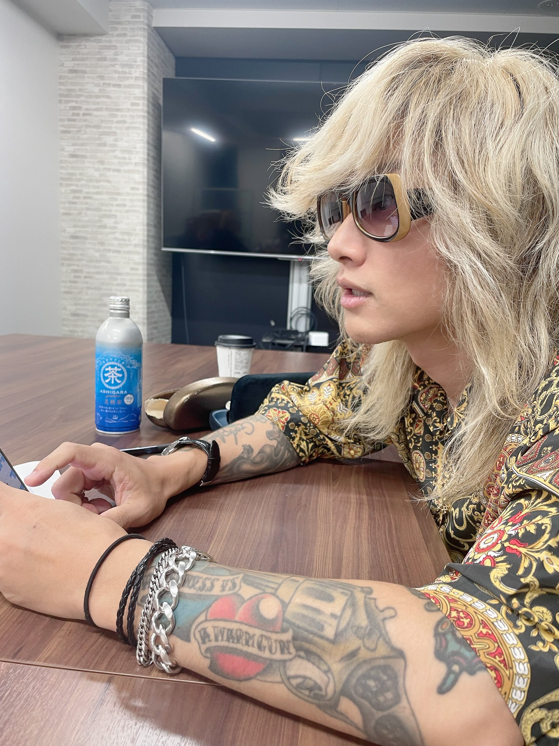 中島卓偉さん 会報 11～59、61～83 中島卓偉 (@takuinakajima) / X