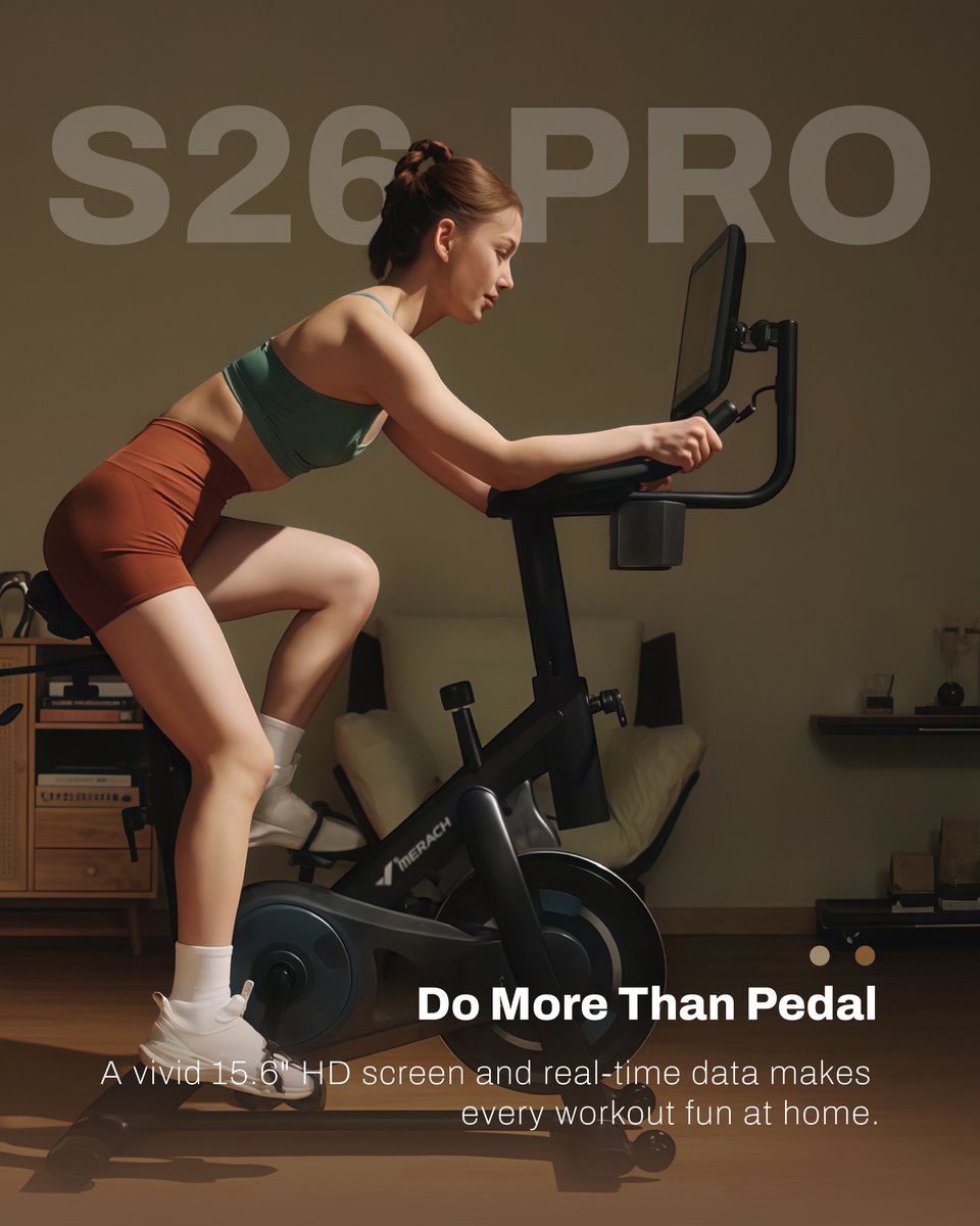 Merachfit tweet media