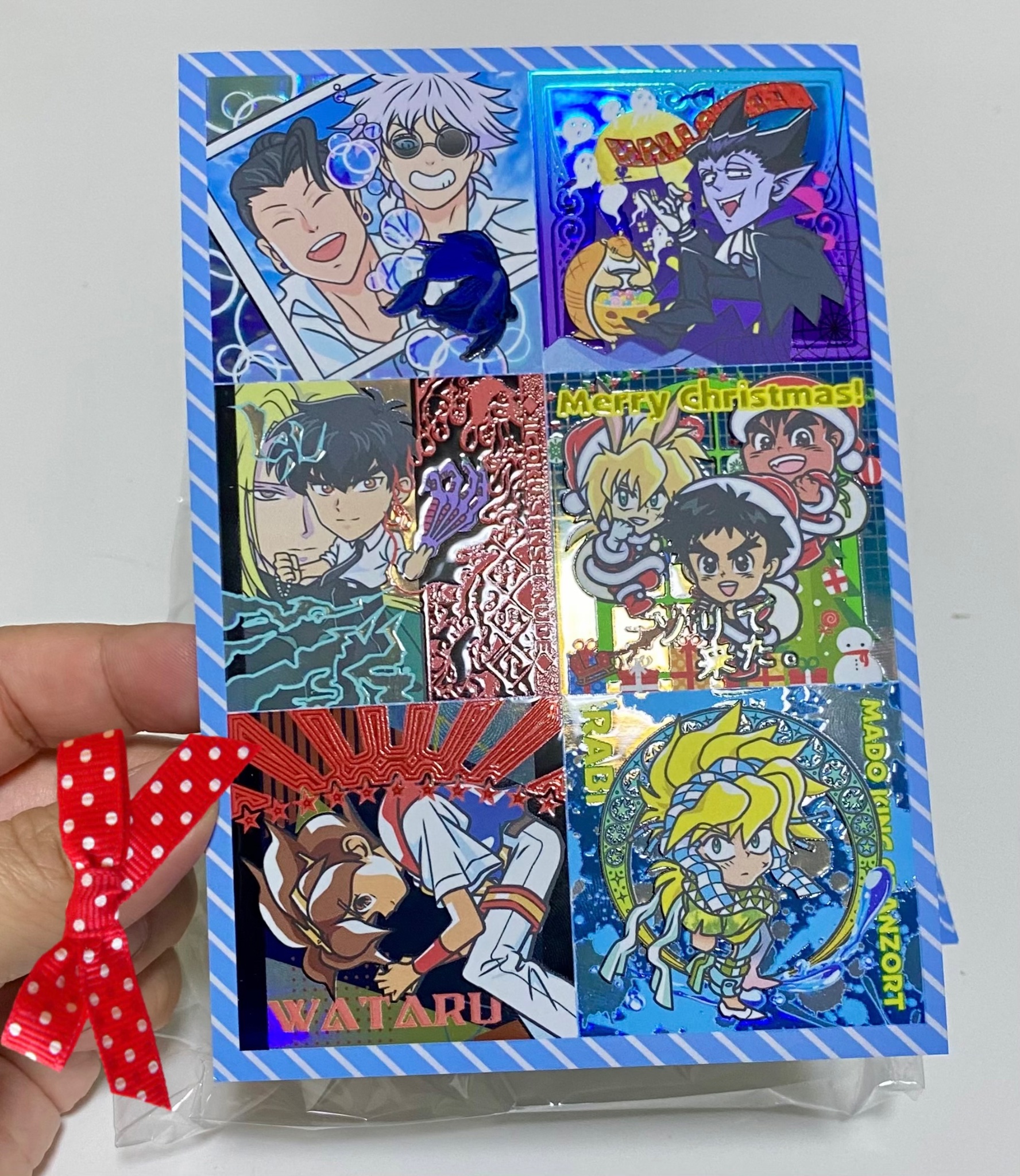おとぎのファルスBOX-EXTRA（おまけマンガ）、ポストカード付 おとぎのファルスBOX-EXTRA（おまけマンガ）、ポストカード付