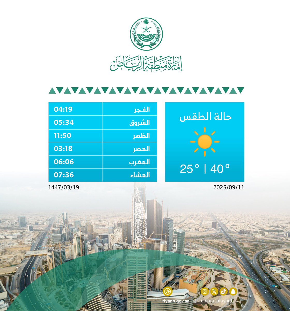 «يا وطنا يا وطنا عمت عين الحسود
ما تهزك لا زوابع ولا غدر عملاء 
يا وطنا لا تزعزع وحنا لك جنود
البلاء نصب فوقه مقابيس البلاء»
                       الشاعر خلف بن هذّال