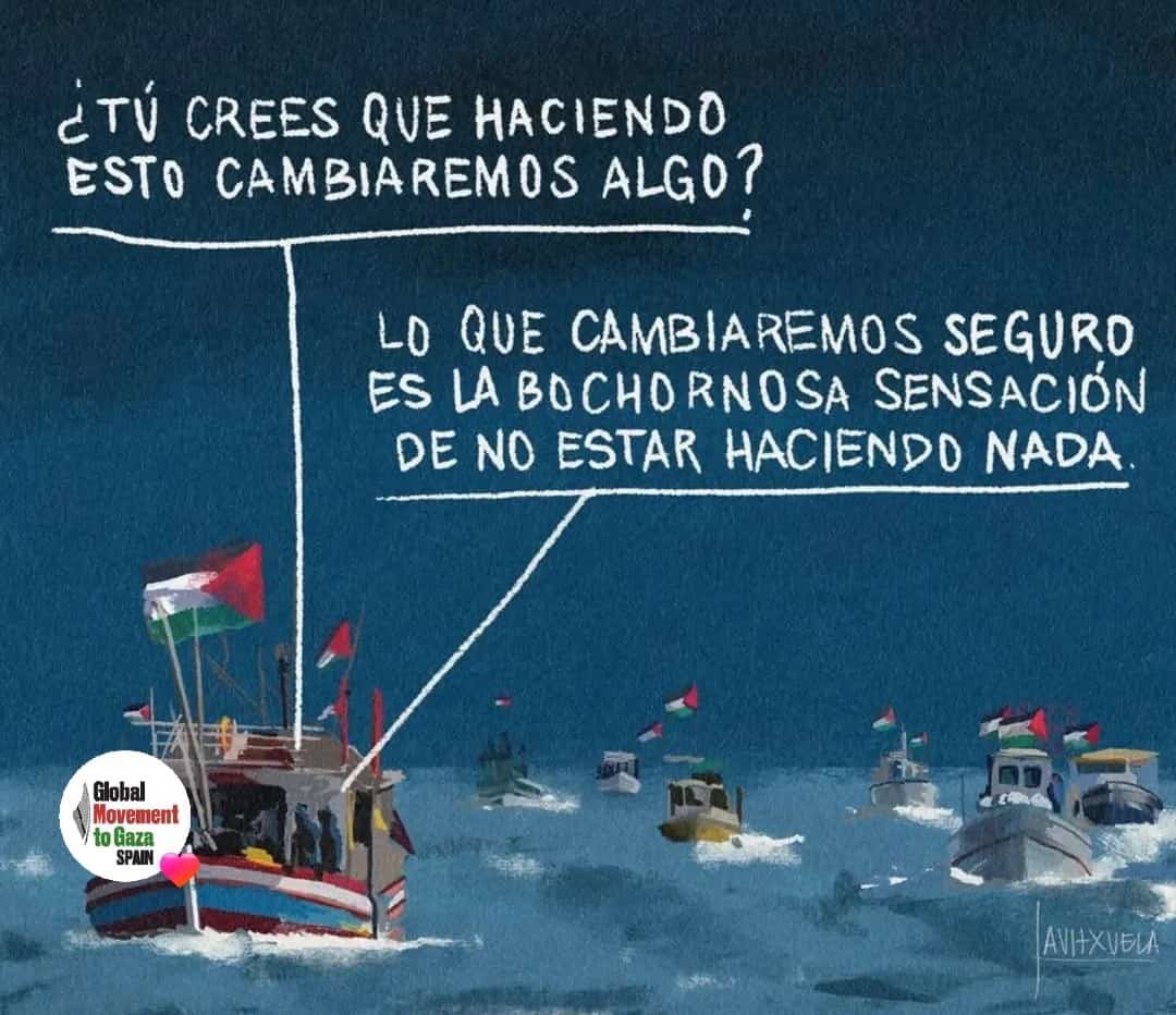 Hui 11 de setembre, omplim els carrers. Anem de negre.