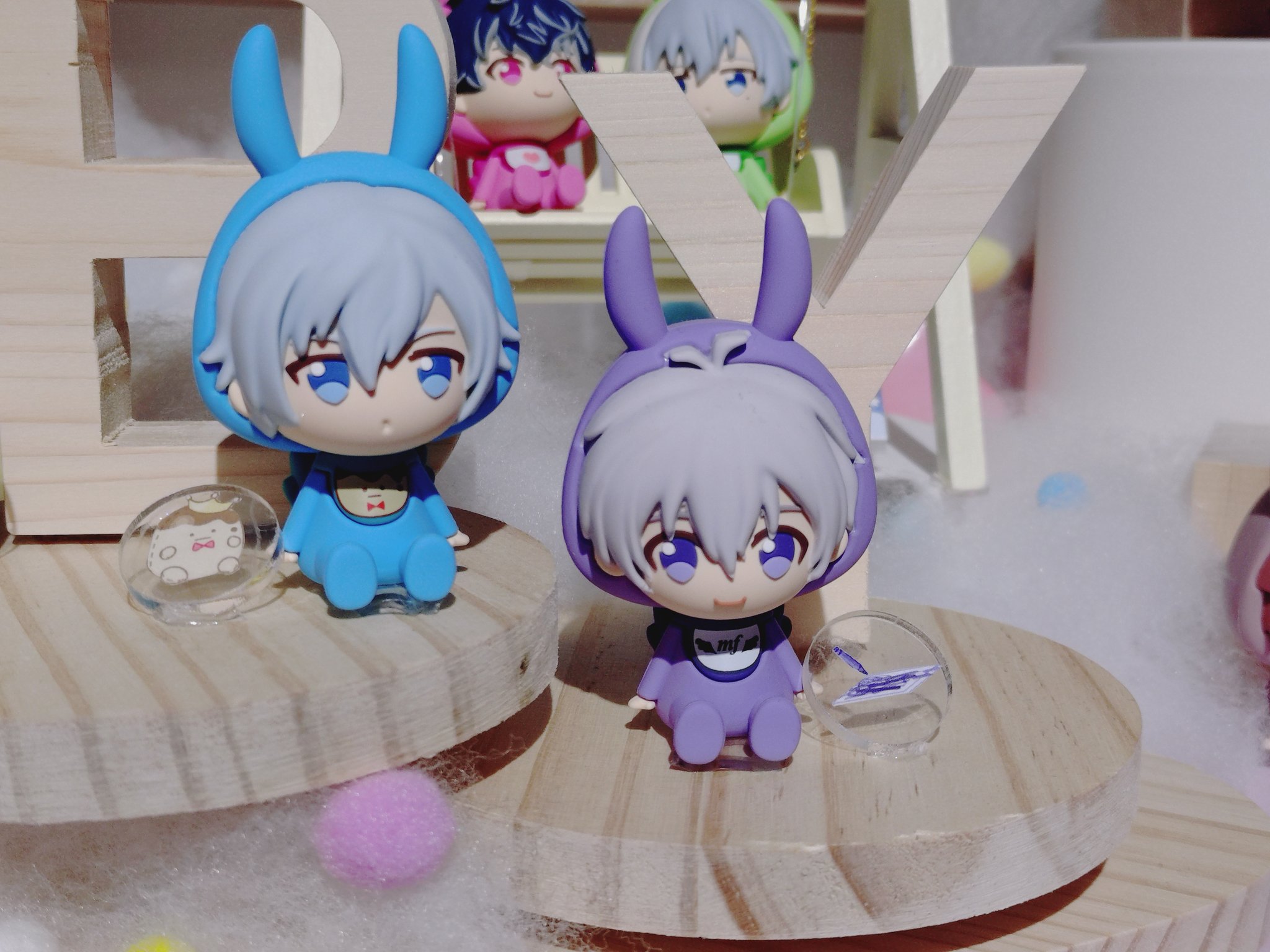 モモ•*¨*•.¸♬︎ページ しふぉん (@Momoring1109Deg) / X