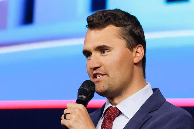 The peace of the Lord Jesus Christ be upon your family #CharlieKirk <a href="/RealCandaceO/">Candace Owens</a>