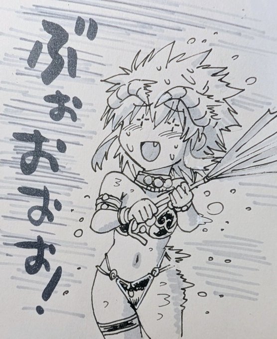 こんな状態で蕎麦屋から帰ってきた。 