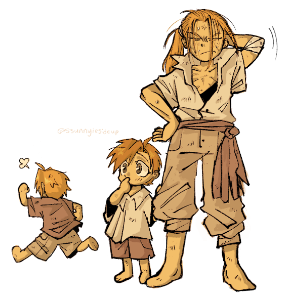 ssunnyiesideup's tweet photo. OK can anyone hear me #fma https://t.co/gtvpS7qEVt