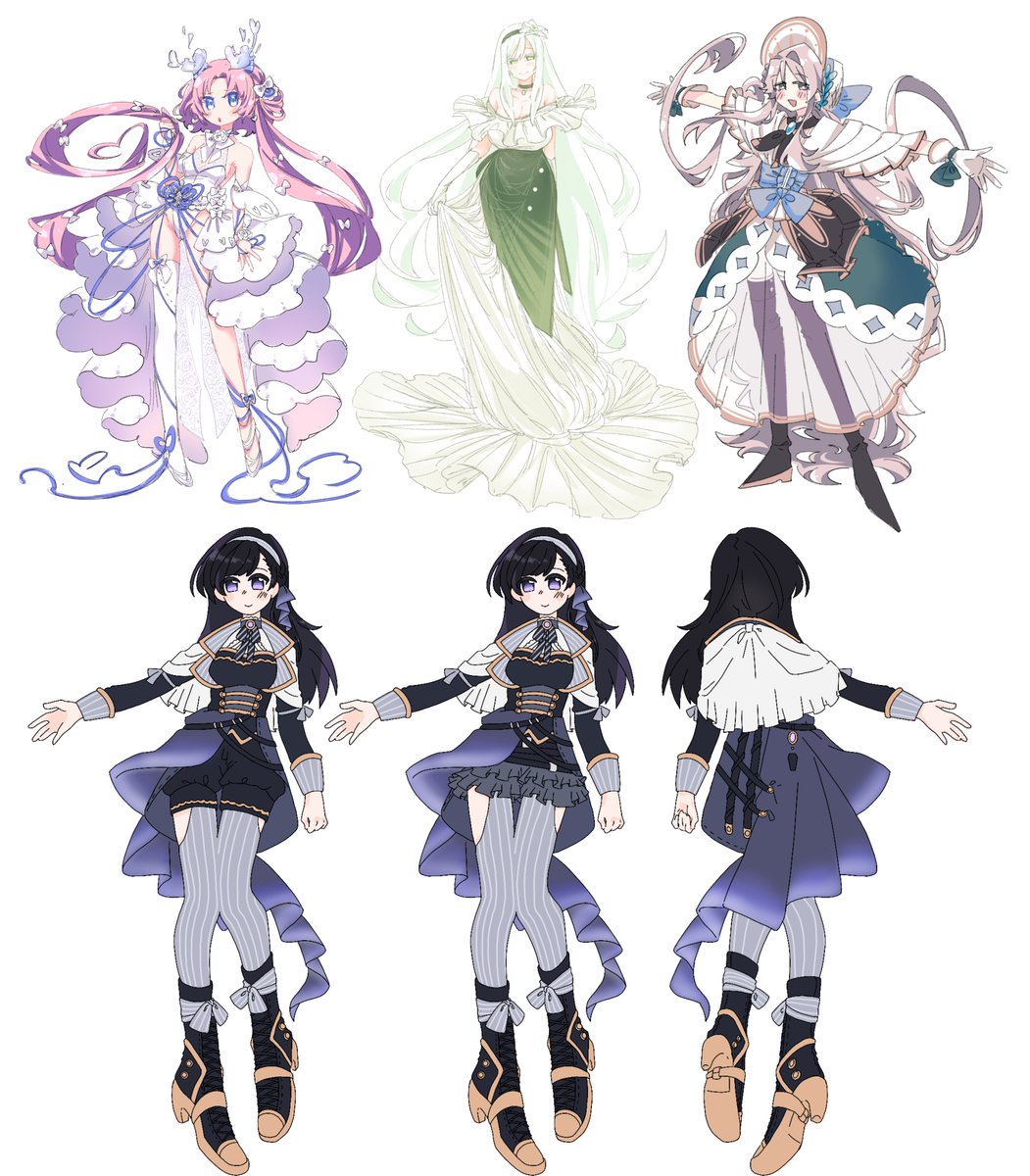 Just Bae tweet media