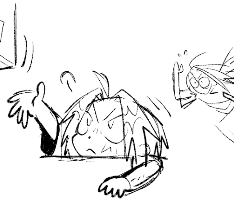 ssunnyiesideup's tweet photo. OK can anyone hear me #fma https://t.co/gtvpS7qEVt