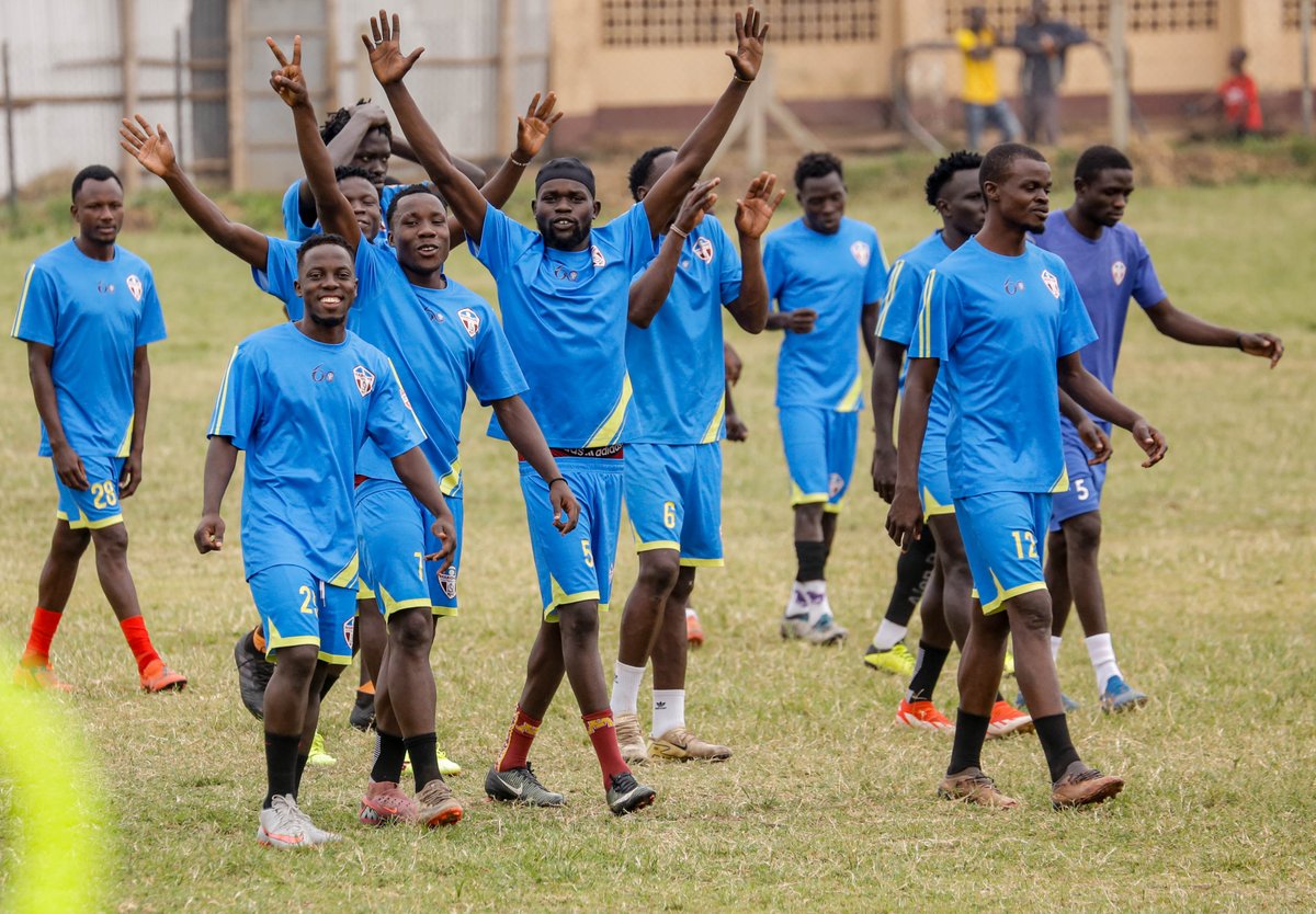 OfficialMaroons's tweet image. Good morning y&apos;all 👋
#MARFC