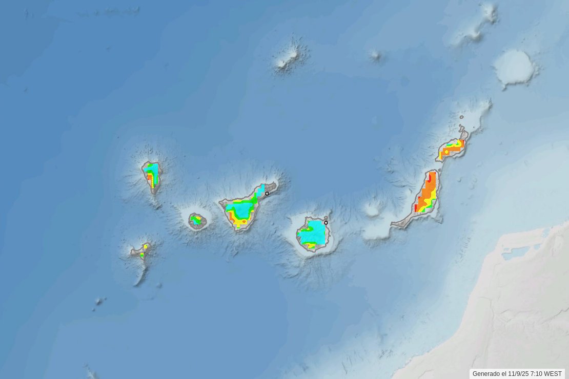 #Jueves 11 de septiembre

Aunque el peligro de 🔥incendios #IIFF ha descendido, sigue habiendo zonas con riesgo⚠️

📽️Estas son algunas medidas de protección que debes seguir: youtu.be/sanNxmAzrvQ

➕ℹ️ran-vmap.proteccioncivil.es
<a href="/interiorgob/">Ministerio del Interior</a>