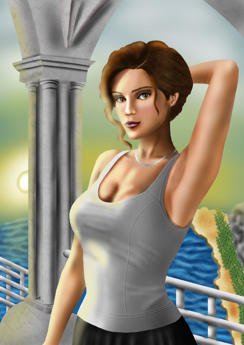 Hobbyfantast1's tweet image. Greetings, creators! ✨ Thursday’s calling-unleash your wildest ideas! Every color you choose shapes your vision. Stay bold, support one another, and keep creating! 🎨🚀 #ArtFlow