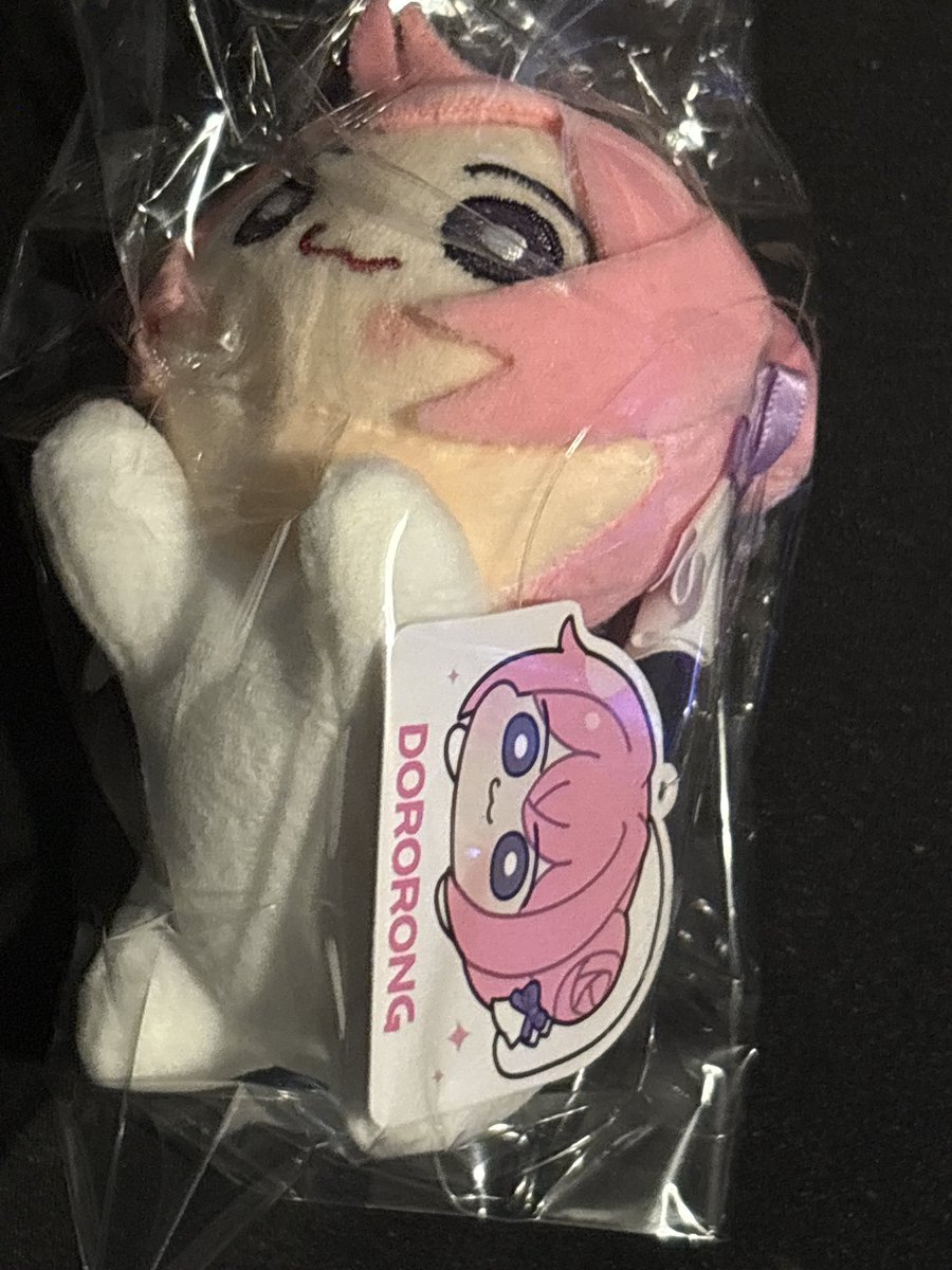 BasedRapi's tweet image. Sealed away for her crimes