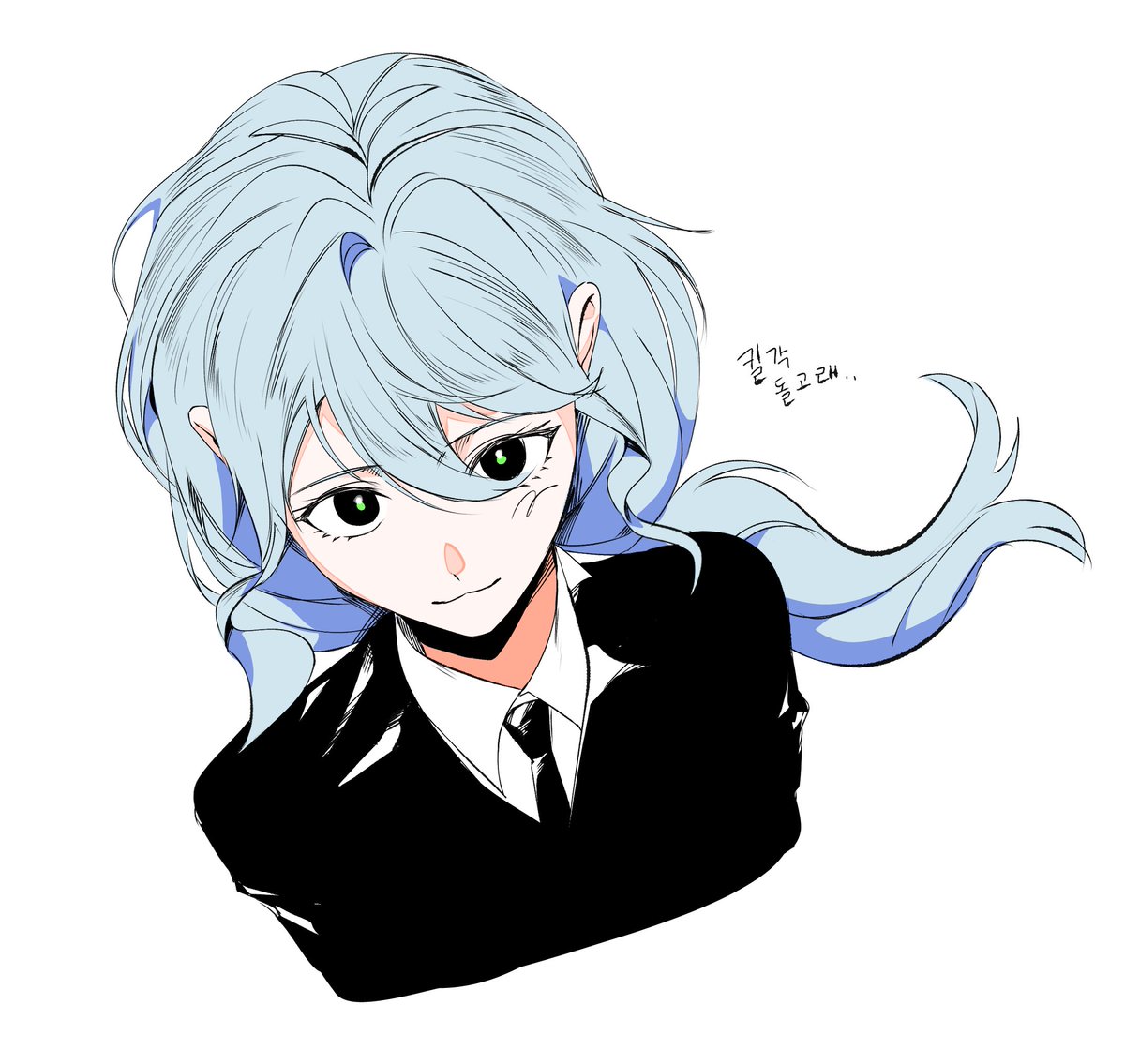 킬각 돌고래 이성해