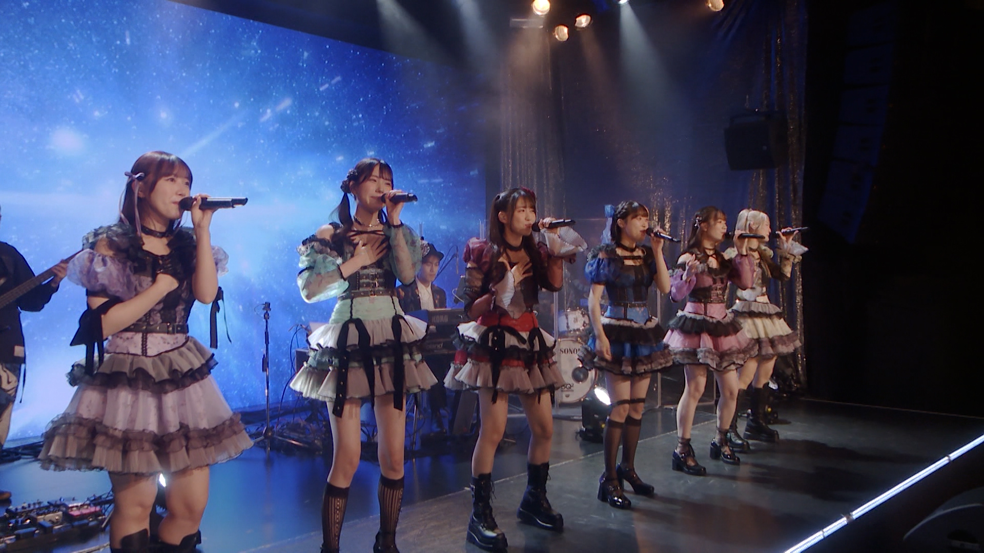 SEVEN (@super_7) / X